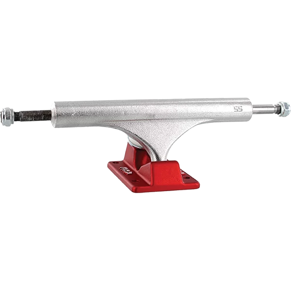 ACE CLASSIC HIGH TRUCK 55/6.375 POLISHED/RED