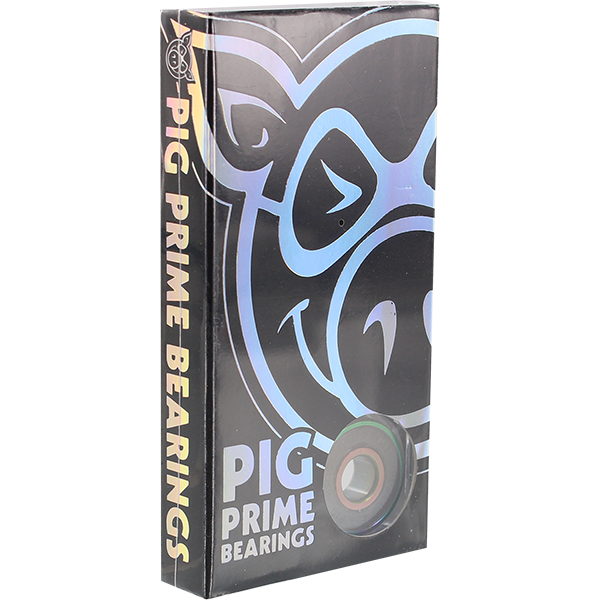 PIG PRIME BEARINGS single set