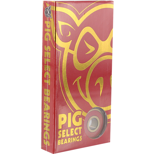 PIG SELECT BEARINGS single set