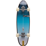 YOW PYZEL SHADOW SURFSKATE COMP-9.85X33.5"
