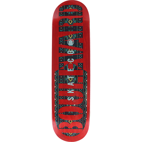 Blind Skateboards Sora Shiari Reaper Impersonator Skateboard Deck