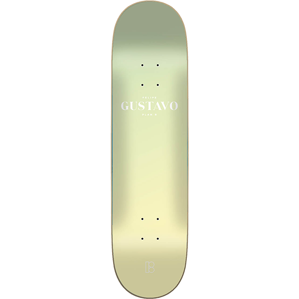 Enjoi Skateboards Samarria Brevard Party Animal Skateboard Deck