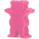 GRIZZLY GREASE WAX PINK